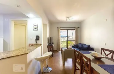 Apartamento para aluguel - vila nova conceição, 1 quarto,  43 m² - são paulo