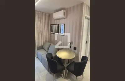 Apartamento para aluguel - perdizes, 1 quarto,  27 m² - são paulo