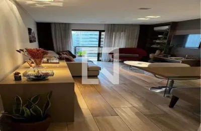 Apartamento para aluguel - jardim paulista, 1 quarto,  45 m² - são paulo