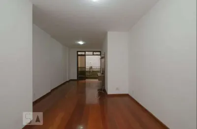 Apartamento para aluguel - tijuca, 2 quartos,  85 m² - rio de janeiro