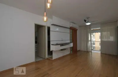Apartamento para aluguel - maracanã, 2 quartos,  76 m² - rio de janeiro