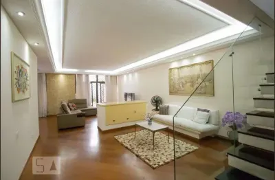 Casa para aluguel - planalto paulista, 3 quartos,  430 m² - são paulo