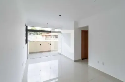 Apartamento para aluguel - serrano, 2 quartos,  157 m² - belo horizonte