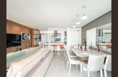 Apartamento com 2 quartos para alugar na Rua Jeroaquara, Lapa, São Paulo