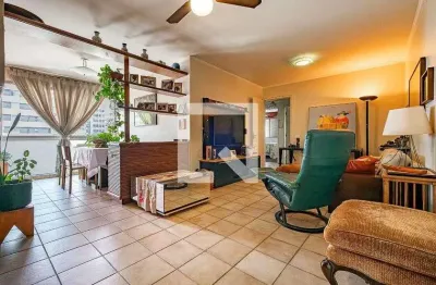 Apartamento para aluguel - jardim paulista, 3 quartos,  97 m² - são paulo