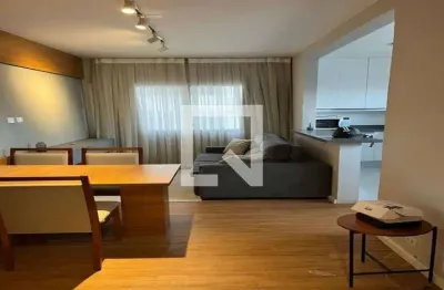 Apartamento para aluguel - jardim paulista, 2 quartos,  52 m² - são paulo