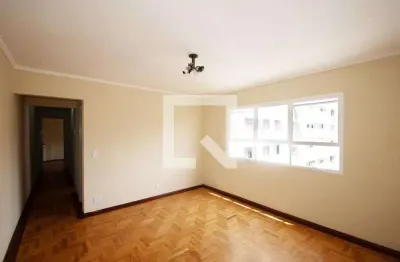 Apartamento para aluguel - sumaré, 2 quartos,  70 m² - são paulo