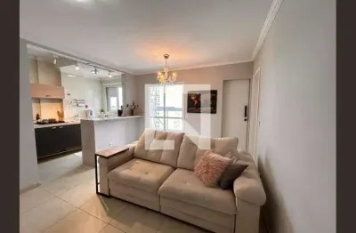 Apartamento para aluguel - parque campolim, 1 quarto,  44 m² - sorocaba