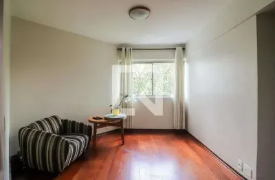 Apartamento para aluguel - butantã, 3 quartos,  80 m² - são paulo