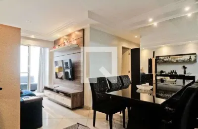 Apartamento para aluguel - freguesia do ó, 3 quartos,  71 m² - são paulo