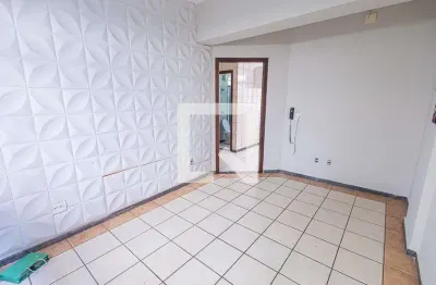 Apartamento para aluguel - castelo, 3 quartos,  120 m² - belo horizonte