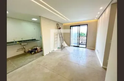 Apartamento para aluguel - vila rosália, 2 quartos,  69 m² - guarulhos