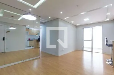 Apartamento para aluguel - tatuapé, 2 quartos,  69 m² - são paulo