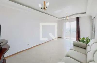 Apartamento para Aluguel - Jardim Estoril, 3 Quartos,  103 m² - São José dos Campos