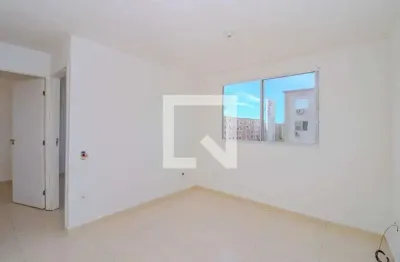Apartamento para aluguel - sarandi, 2 quartos,  41 m² - porto alegre