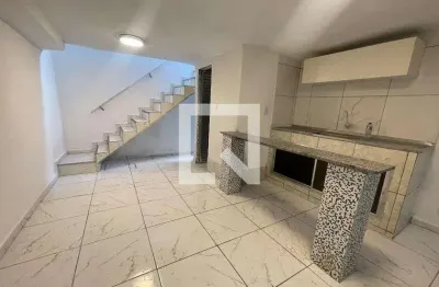 Casa para aluguel - bar dos cavaleiros, 2 quartos,  78 m² - duque de caxias