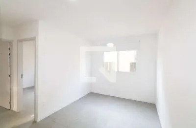 Apartamento para aluguel - guaratiba, 2 quartos,  43 m² - rio de janeiro