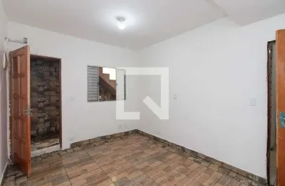 Casa para aluguel - vila nova galvão, 1 quarto,  45 m² - são paulo