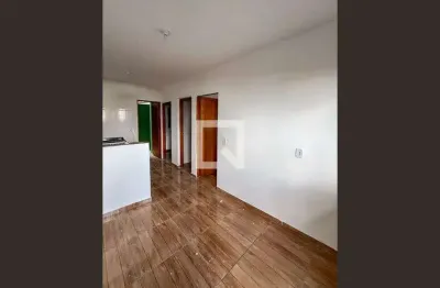 Casa / sobrado em condomínio para aluguel - sacomã, 2 quartos,  35 m² - são paulo