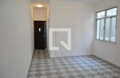 Apartamento para aluguel - cachambi, 2 quartos,  60 m² - rio de janeiro
