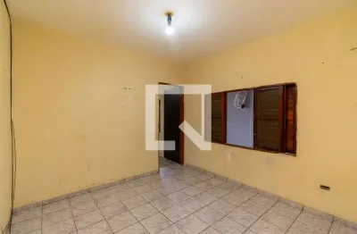 Casa para aluguel - parque santa madalena, 2 quartos,  80 m² - são paulo