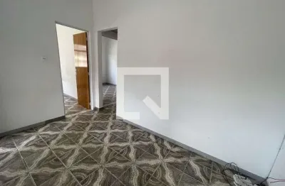 Apartamento para aluguel - jardim 25 de agosto, 2 quartos,  60 m² - duque de caxias