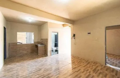 Apartamento para aluguel - mathias velho, 2 quartos,  50 m² - canoas