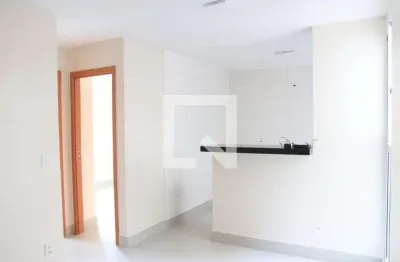 Apartamento para aluguel - setor progresso, 2 quartos,  40 m² - goiânia
