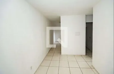 Apartamento para aluguel - trevo, 2 quartos,  45 m² - belo horizonte