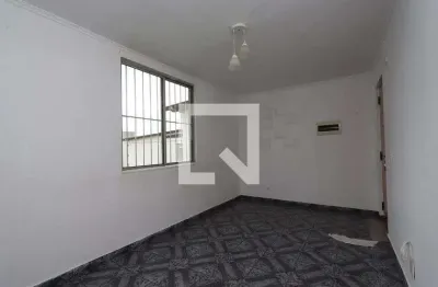Apartamento para aluguel - cidade satelite santa barbara, 2 quartos,  52 m² - são paulo