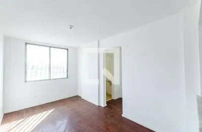 Apartamento para aluguel - fonseca, 2 quartos,  43 m² - niterói