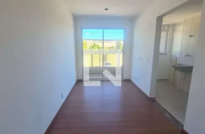 Apartamento para aluguel - figueira, 2 quartos,  54 m² - duque de caxias