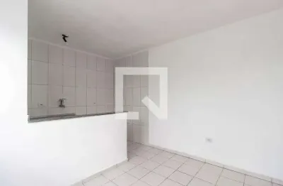 Casa para aluguel - jardim éster yolanda, 2 quartos,  50 m² - são paulo