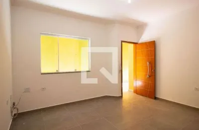 Casa / sobrado em condomínio para aluguel - itaquera, 2 quartos,  75 m² - são paulo