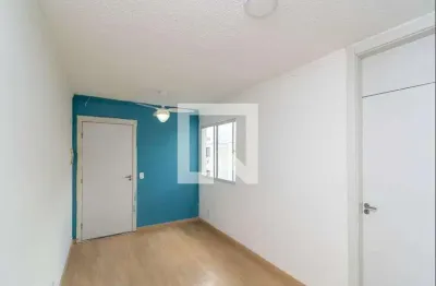 Apartamento para Aluguel - Bonsucesso, 2 Quartos,  40 m² - Rio de Janeiro