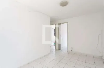Apartamento para aluguel - conjunto residencial jose bonifacio, 2 quartos,  53 m² - são paulo
