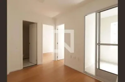 Apartamento para aluguel - vila sônia, 2 quartos,  29 m² - são paulo