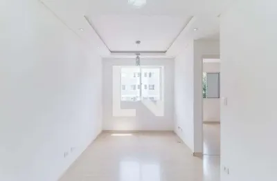 Apartamento para aluguel - vila cintra, 2 quartos,  46 m² - mogi das cruzes