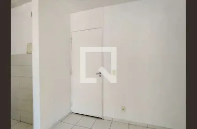 Apartamento para aluguel - são cristóvão, 2 quartos,  46 m² - rio de janeiro