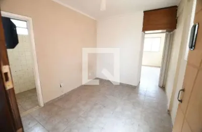 Apartamento para aluguel - botafogo, 1 quarto,  53 m² - campinas