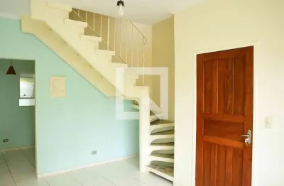 Casa / sobrado em condomínio para aluguel - jardim dos ipês, 3 quartos,  85 m² - cotia