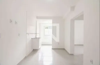 Apartamento para Aluguel - Vila Aricanduva, 2 Quartos,  37 m² - São Paulo