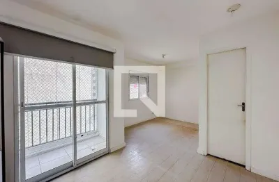 Apartamento com 1 quarto para alugar na Rua Caetano Pinto, Mooca, São Paulo