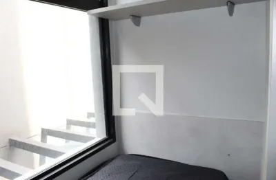 Kitnet / stúdio para aluguel - santa cecília, 1 quarto,  10 m² - são paulo