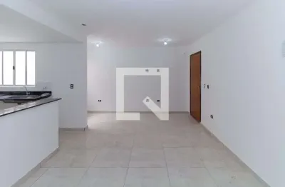 Kitnet / stúdio para aluguel - vila ema, 1 quarto,  55 m² - são paulo