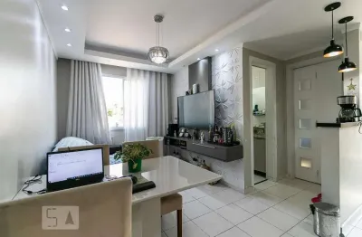 Apartamento para aluguel - vila matilde, 1 quarto,  42 m² - são paulo