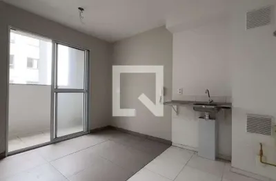Apartamento para aluguel - vila augusta, 1 quarto,  28 m² - guarulhos