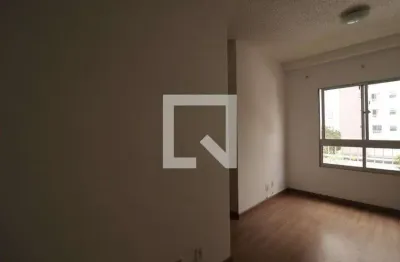 Apartamento para aluguel - colônia, 2 quartos,  45 m² - jundiaí