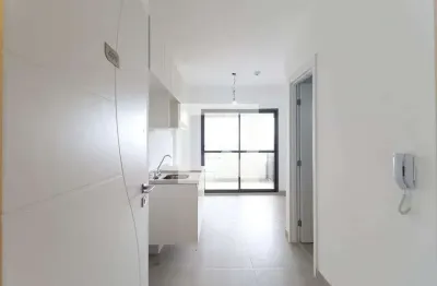 Kitnet / Stúdio para Aluguel - Vila Gustavo, 1 Quarto,  26 m² - São Paulo