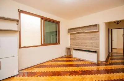 Apartamento para Aluguel - Cristo Redentor, 2 Quartos,  80 m² - Porto Alegre